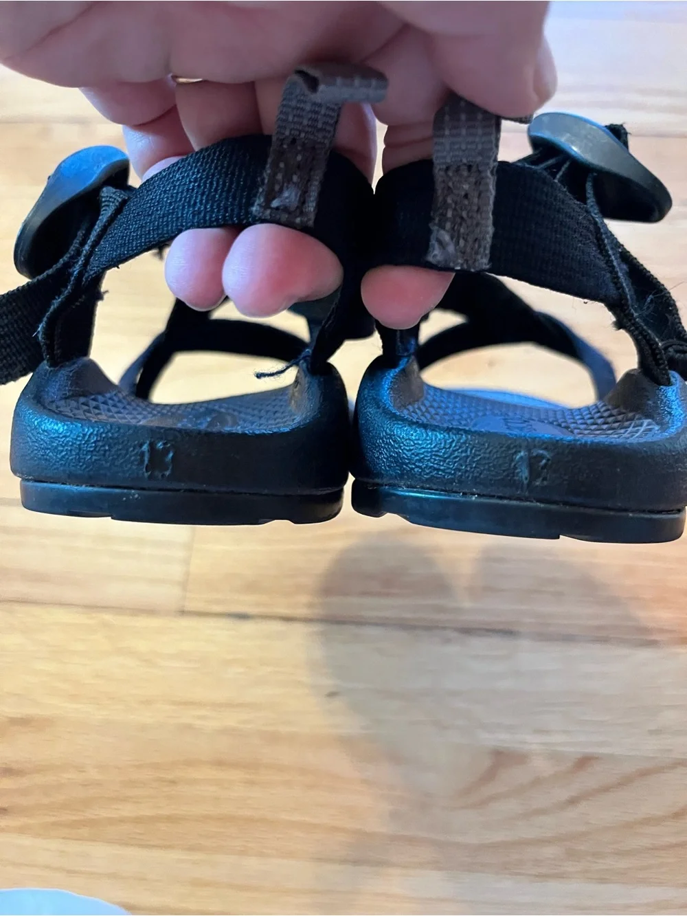 N/A size 13
